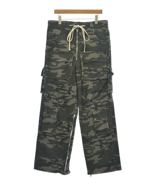 ARNODEFRANCE(アーノルデフランス)のカーゴパンツ サイズ:2(M位) 20,900円