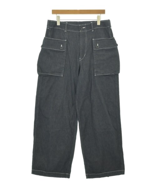 MODMNT(モドメント)のデニムパンツ サイズ:XS 20,900円