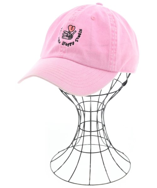 The Make Happy Studio(ザメイクハッピースタジオ)のキャップ サイズ:- 4,000円