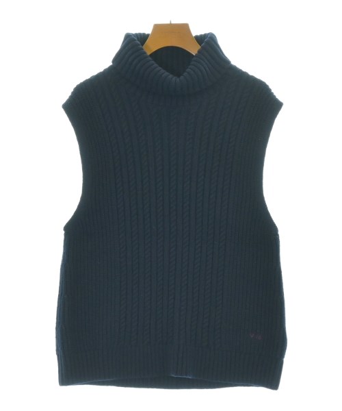 VVB Victoria Beckham(ヴィヴィビーヴィクトリアベッカム)のベスト サイズ:XS 19,800円