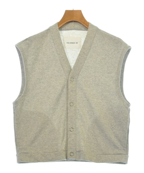VIA PIAVE 33(ヴィアピアーヴェトレンタトレ)のスウェット サイズ:0(XS位) 29,200円
