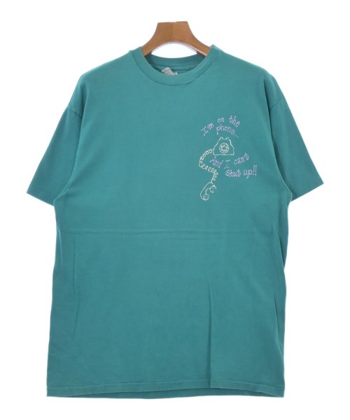 その他(ソノタ)Tシャツ・カットソー 緑 サイズ:L/2200418201121