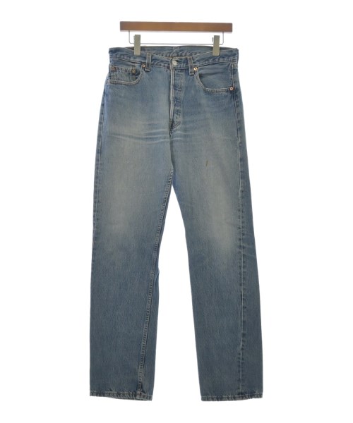 LEVI'S(リーバイス)デニムパンツ 青 サイズ:33(L位)/2200331282085