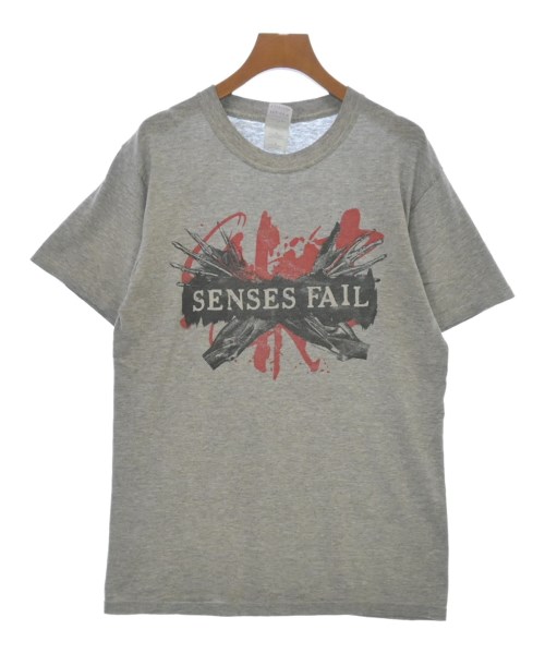 その他(ソノタ)Tシャツ・カットソー グレー サイズ:S/2200338424297