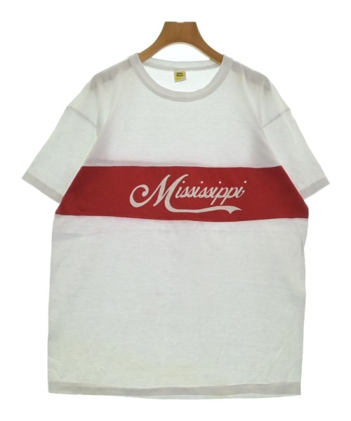 その他(ソノタ)Tシャツ・カットソー 白 サイズ:XL/2200331287509