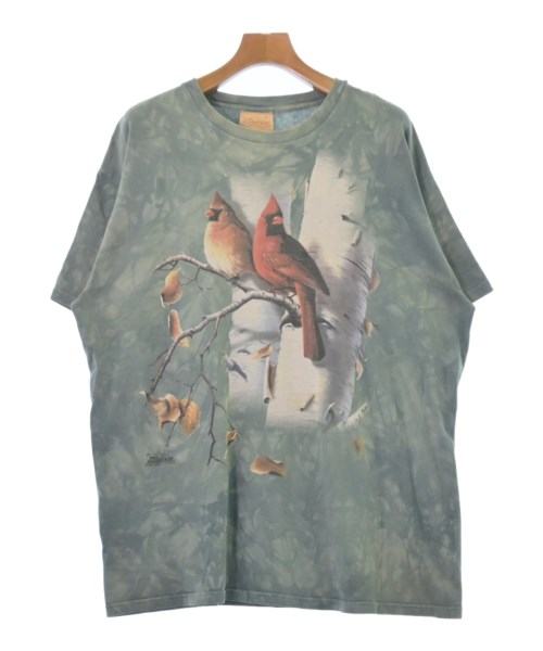 その他(ソノタ)Tシャツ・カットソー 緑 サイズ:L/2200354294256