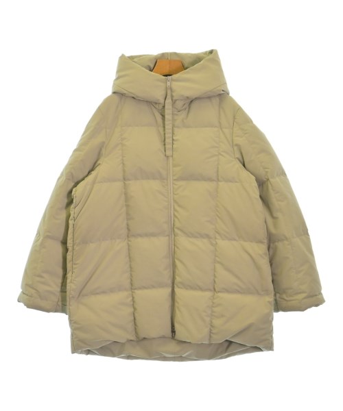 ジルサンダープラス(JIL SANDER +)のJIL SANDER + ダウンジャケット/ダウンベスト
