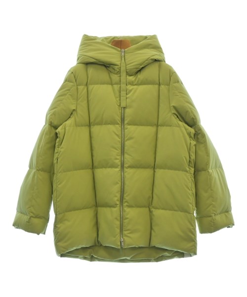 ジルサンダープラス(JIL SANDER +)のJIL SANDER + ダウンコート