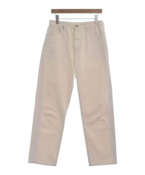 ジルサンダープラス(JIL SANDER +)のJIL SANDER + デニムパンツ