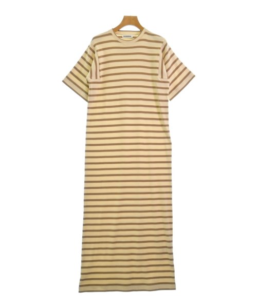 ジルサンダープラス(JIL SANDER +)のJIL SANDER + ワンピース