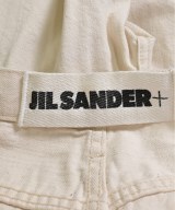 JIL SANDER +（ジルサンダープラス）ショートパンツ 白 サイズ:29(S位) メンズ/2200420928078