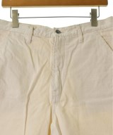 JIL SANDER +（ジルサンダープラス）ショートパンツ 白 サイズ:29(S位) メンズ/2200420928078