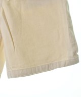 JIL SANDER +（ジルサンダープラス）ショートパンツ 白 サイズ:29(S位) メンズ/2200420928078