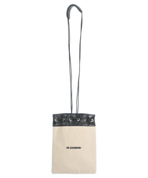 JIL SANDER +(ジルサンダープラス)のショルダーバッグ サイズ:- 36,100円