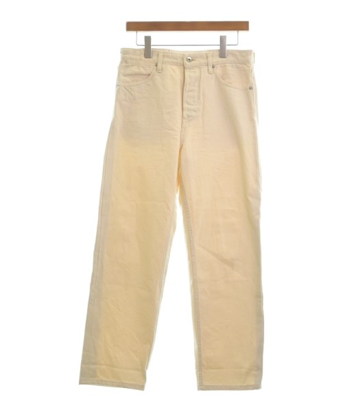 ジルサンダープラス(JIL SANDER +)のJIL SANDER + デニムパンツ