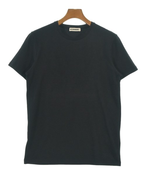 JIL SANDER +(ジルサンダープラス)Tシャツ・カットソー 紺 サイズ:S/2200638322316