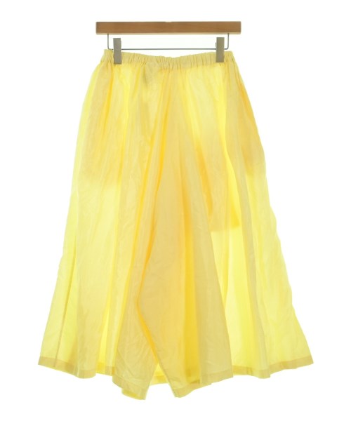 JIL SANDER +(ジルサンダープラス)その他 黄 サイズ:32(S位)/2200639829173