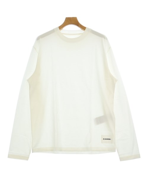 ジルサンダープラス(JIL SANDER +)のJIL SANDER + Tシャツ・カットソー