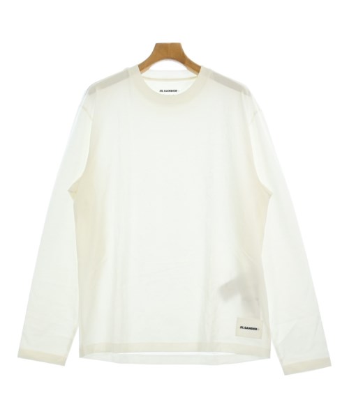 ジルサンダープラス(JIL SANDER +)のJIL SANDER + Tシャツ・カットソー