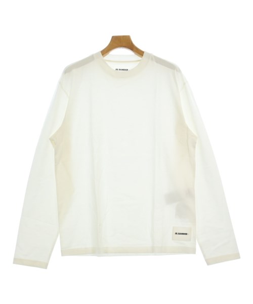 ジルサンダープラス(JIL SANDER +)のJIL SANDER + Tシャツ・カットソー