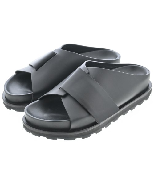 ジルサンダープラス(JIL SANDER +)のJIL SANDER + サンダル