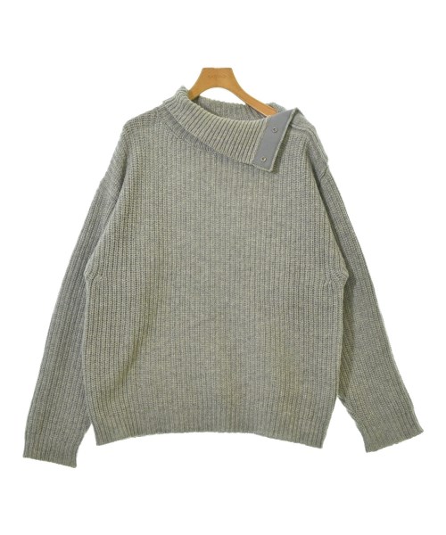ジルサンダープラス(JIL SANDER +)のJIL SANDER + ニット・セーター