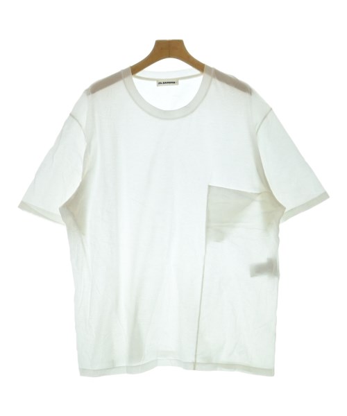 ジルサンダープラス(JIL SANDER +)のJIL SANDER + Tシャツ・カットソー