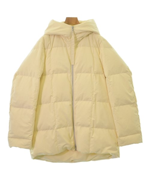 ジルサンダープラス(JIL SANDER +)のJIL SANDER + ダウンジャケット/ダウンベスト