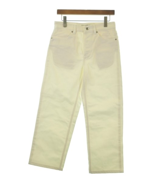 ジルサンダープラス(JIL SANDER +)のJIL SANDER + デニムパンツ