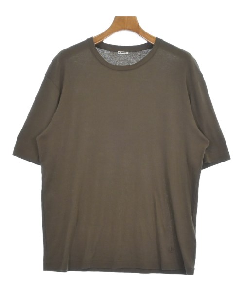 ジルサンダープラス(JIL SANDER +)のJIL SANDER + Tシャツ・カットソー