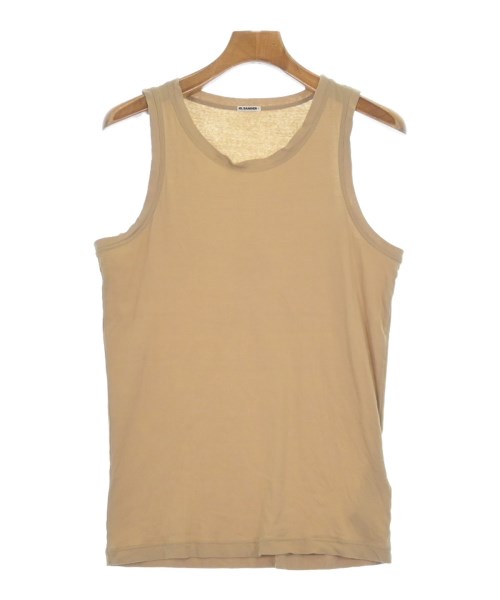 ジルサンダープラス(JIL SANDER +)のJIL SANDER + タンクトップ