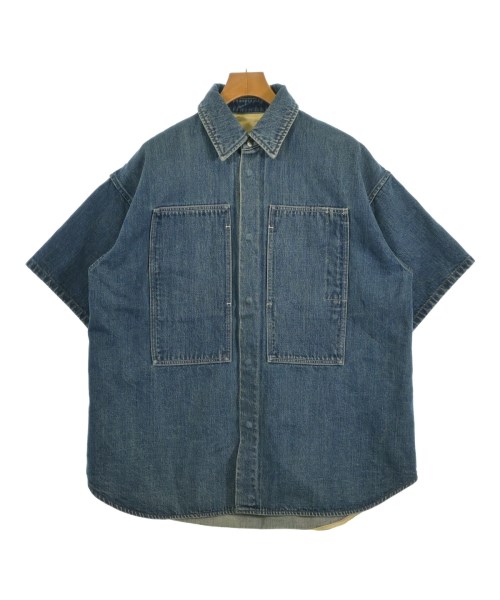 ジルサンダープラス(JIL SANDER +)のJIL SANDER + カジュアルシャツ