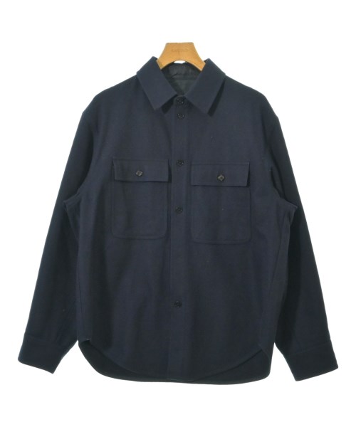 ジルサンダープラス(JIL SANDER +)のJIL SANDER + カジュアルシャツ