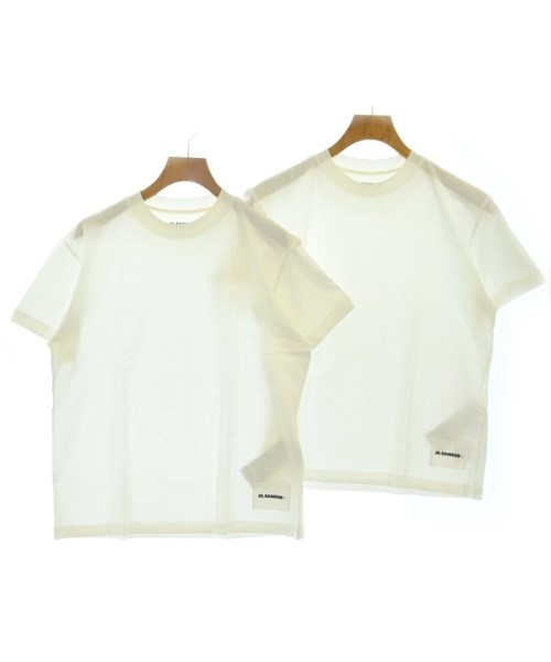 ジルサンダープラス(JIL SANDER +)のJIL SANDER + Tシャツ・カットソー