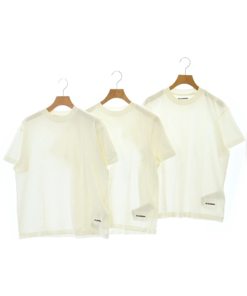 ジルサンダープラス(JIL SANDER +)のJIL SANDER + Tシャツ・カットソー