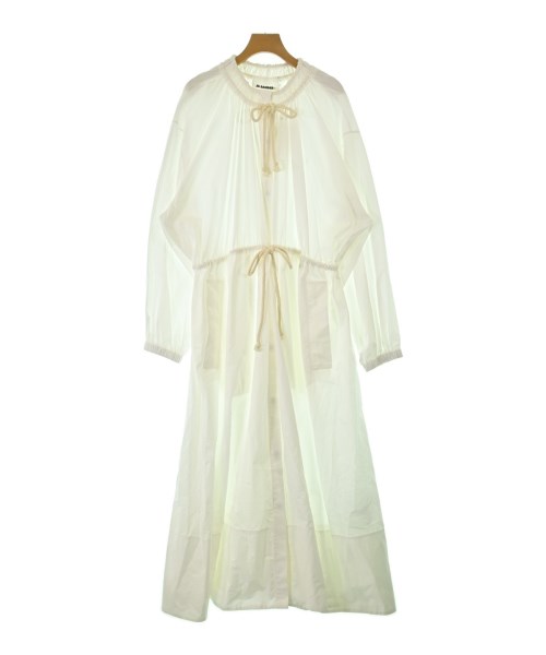 ジルサンダープラス(JIL SANDER +)のJIL SANDER + ワンピース