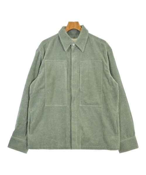 ジルサンダープラス(JIL SANDER +)のJIL SANDER + カジュアルシャツ