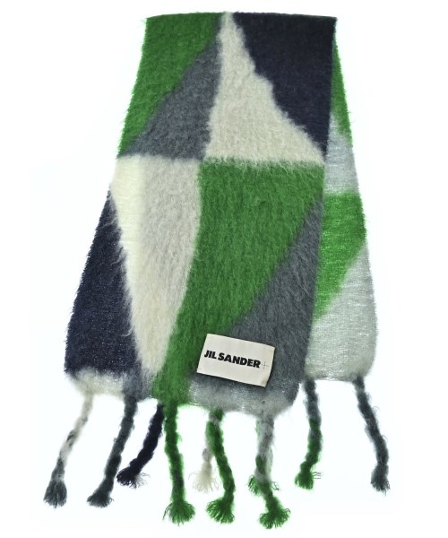 ジルサンダープラス(JIL SANDER +)のJIL SANDER + マフラー