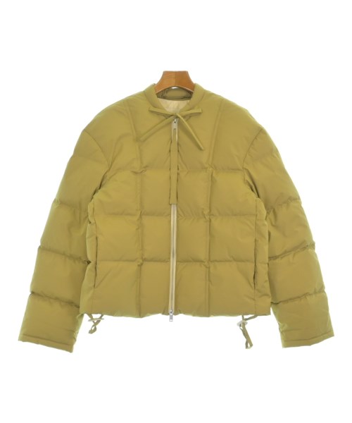 ジルサンダープラス(JIL SANDER +)のJIL SANDER + ダウンジャケット/ダウンベスト