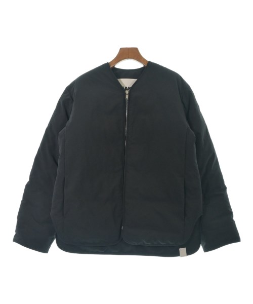 ジルサンダープラス(JIL SANDER +)のJIL SANDER + ダウンジャケット/ダウンベスト