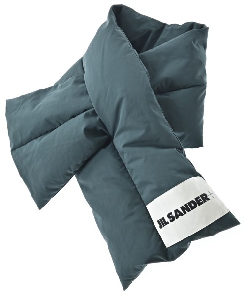 ジルサンダープラス(JIL SANDER +)のJIL SANDER + マフラー