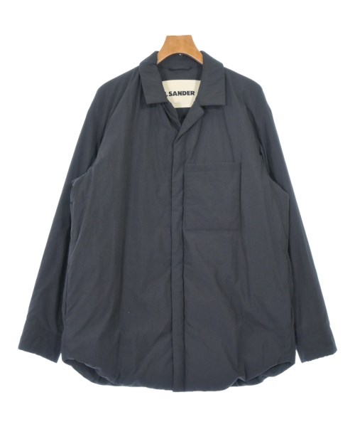 ジルサンダープラス(JIL SANDER +)のJIL SANDER + ダウンジャケット/ダウンベスト