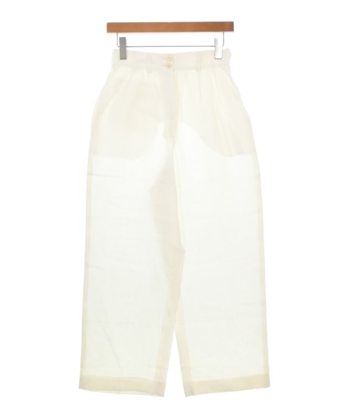JIL SANDER +(ジルサンダープラス)その他 白 サイズ:36(XS位)/2200680465016