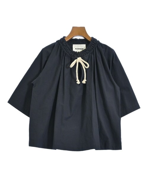 ジルサンダープラス(JIL SANDER +)のJIL SANDER + ブラウス