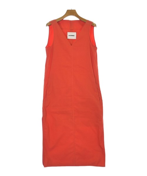 ジルサンダープラス(JIL SANDER +)のJIL SANDER + ワンピース