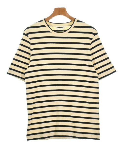 JIL SANDER +(ジルサンダープラス)Tシャツ・カットソー 白 サイズ:S/2200696794247