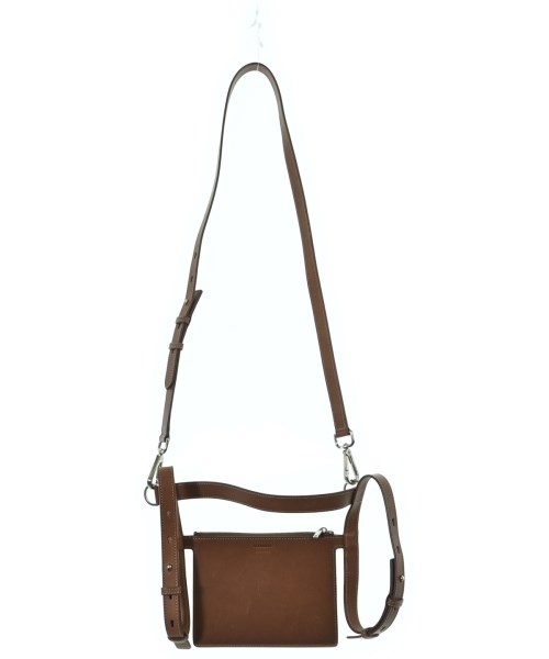 ジルサンダープラス(JIL SANDER +)のJIL SANDER + ショルダーバッグ