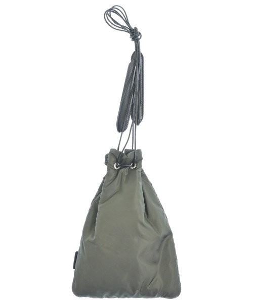 ジルサンダープラス(JIL SANDER +)のJIL SANDER + ショルダーバッグ