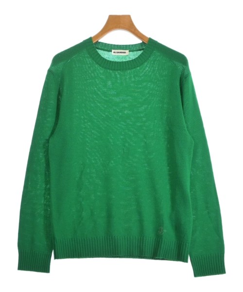 JIL SANDER +(ジルサンダープラス)のニット・セーター サイズ:48(L位) 28,400円