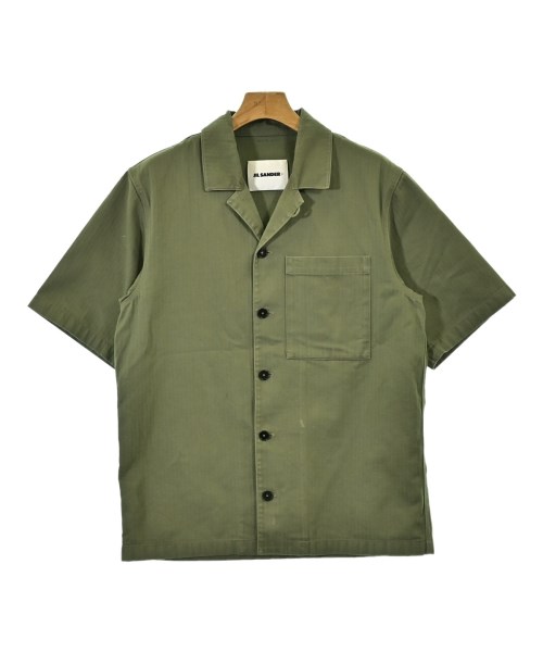 JIL SANDER +(ジルサンダープラス)のカジュアルシャツ サイズ:46(M位) 49,700円